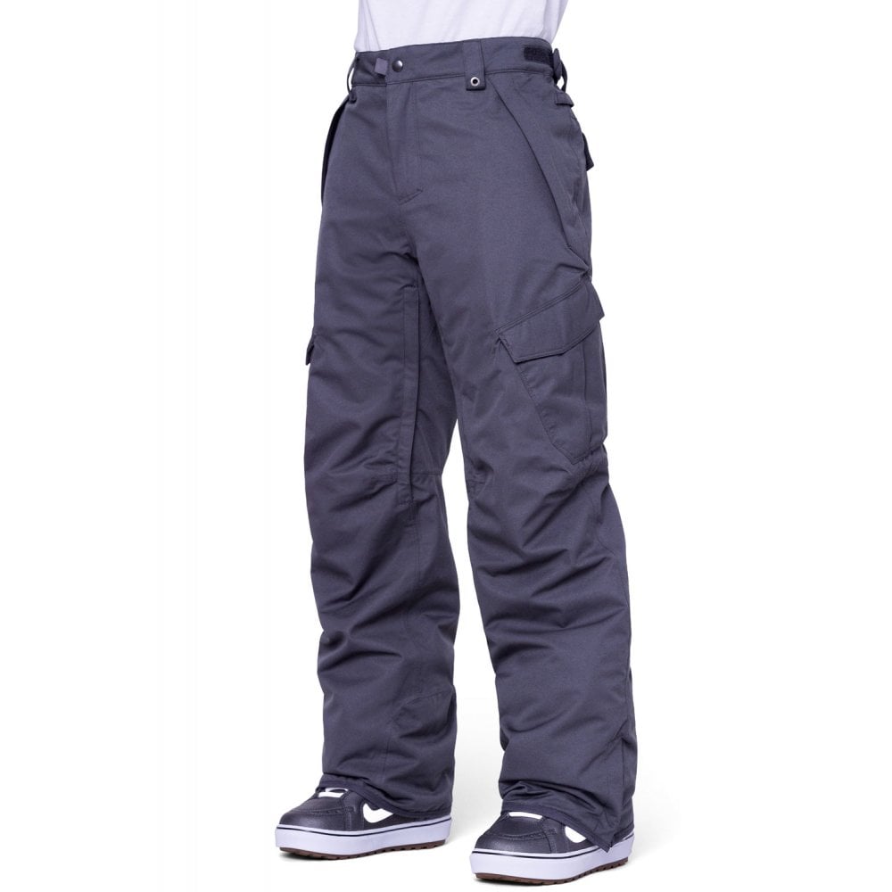 686 Infinity Insulated Cargo Pants - The Snowboard Shop