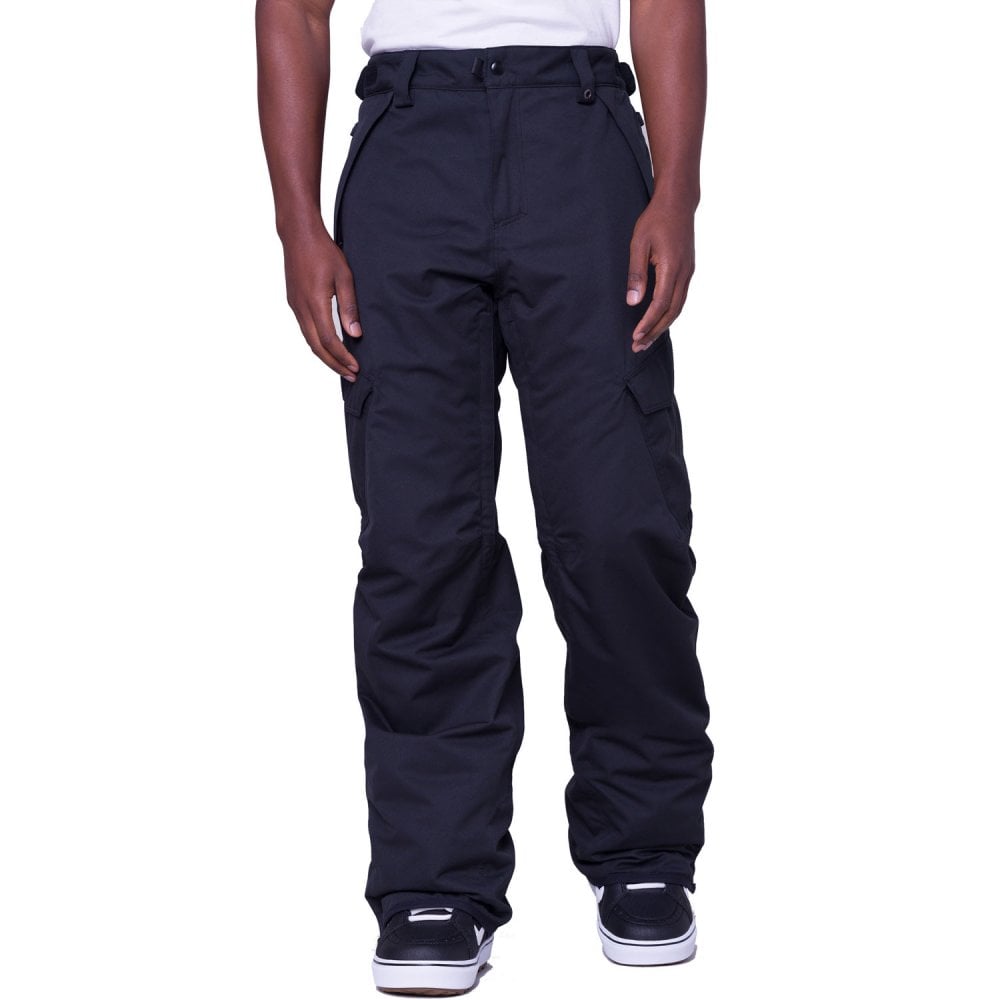 686 Infinity Insulated Cargo Pants - The Snowboard Shop