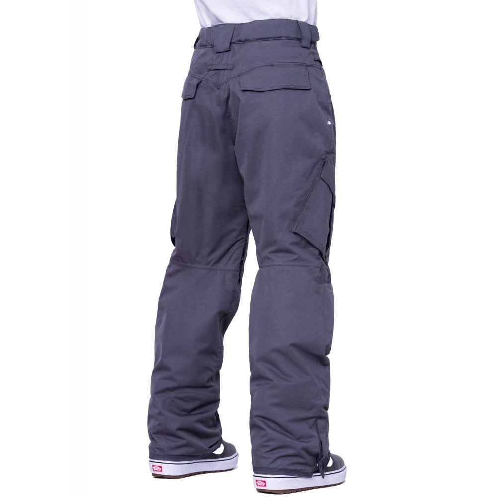 686 Infinity Insulated Cargo Pants - The Snowboard Shop