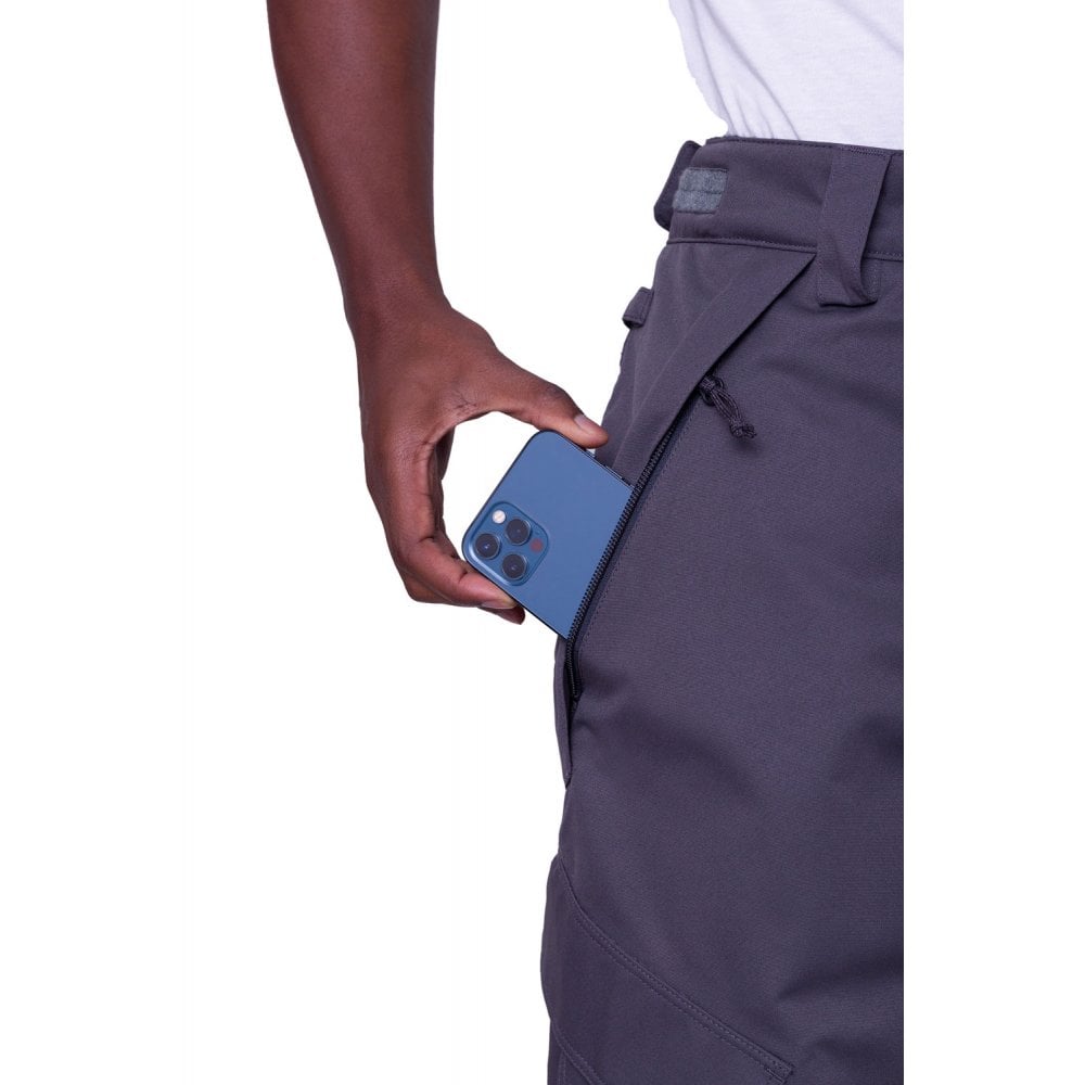 686 Infinity Insulated Cargo Pants - The Snowboard Shop