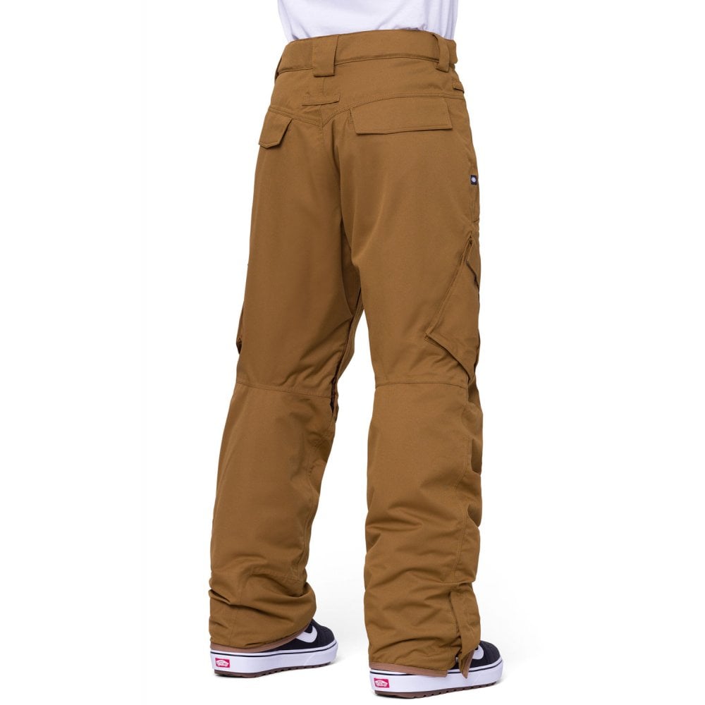 686 Infinity Insulated Cargo Pants - The Snowboard Shop