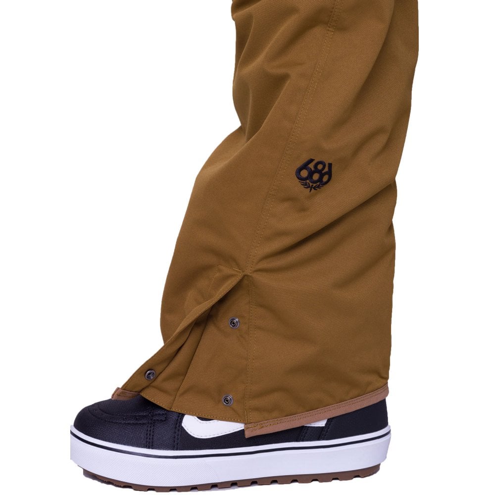 686 Infinity Insulated Cargo Pants - The Snowboard Shop