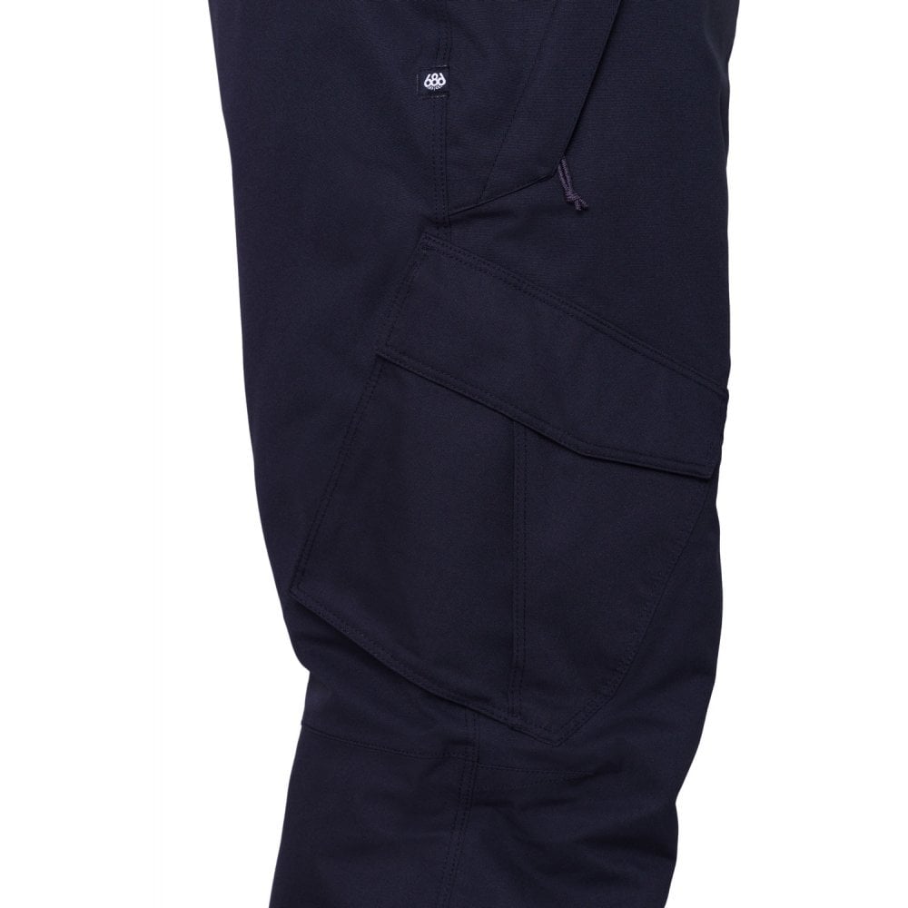 686 Infinity Insulated Cargo Pants - The Snowboard Shop