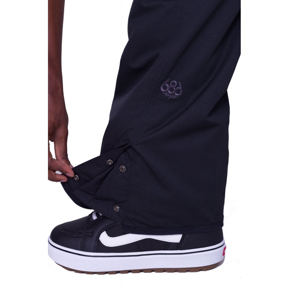 686 Infinity Insulated Cargo Pants - The Snowboard Shop