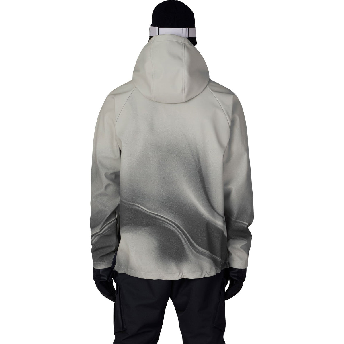 686 Men's Waterproof Hoodie - The Snowboard Shop