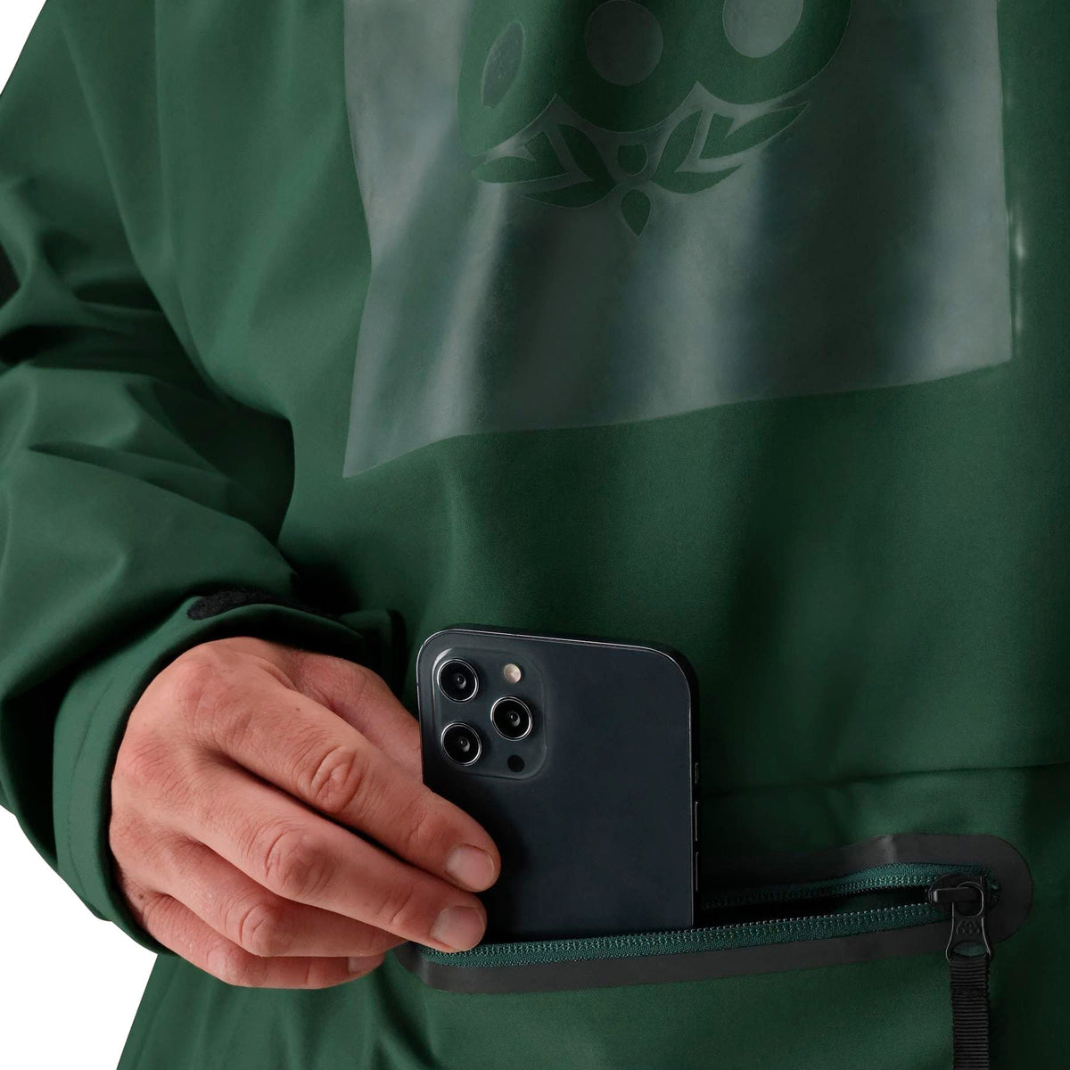 686 Men's Waterproof Hoodie - The Snowboard Shop