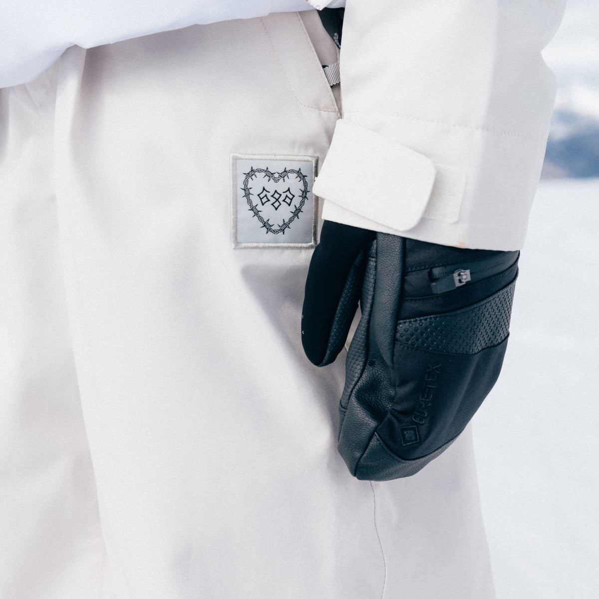 686 Outline™ Shell Women's Pants - The Snowboard Shop