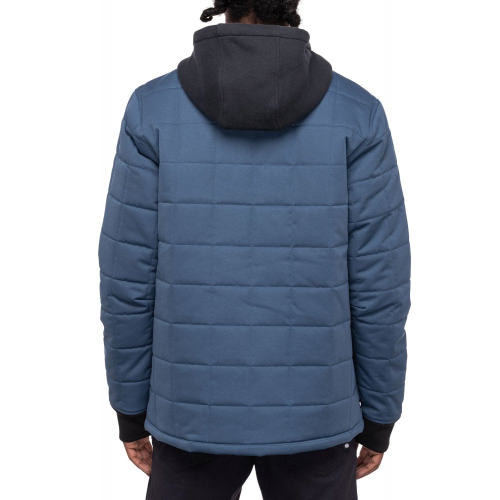 686 Overpass Insulated Jacket - The Snowboard Shop