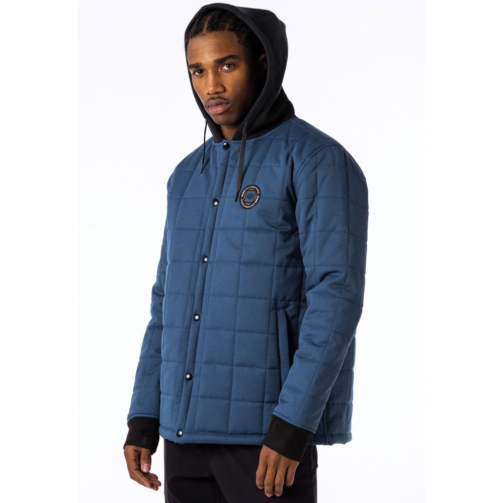 686 Overpass Insulated Jacket - The Snowboard Shop