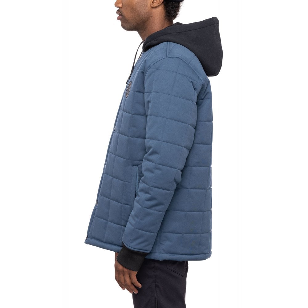 686 Overpass Insulated Jacket - The Snowboard Shop
