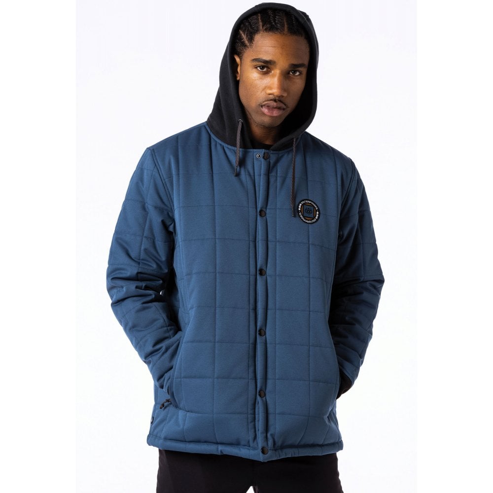 686 Overpass Insulated Jacket - The Snowboard Shop