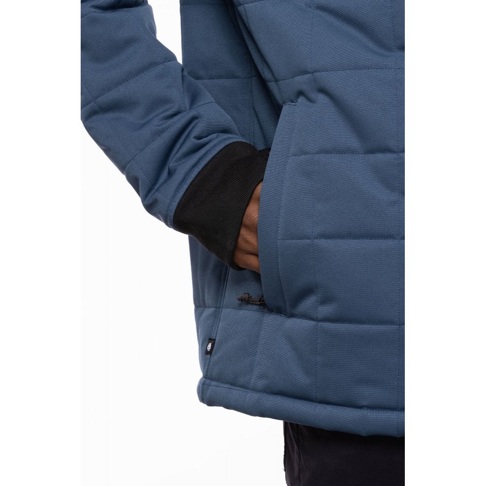 686 Overpass Insulated Jacket - The Snowboard Shop