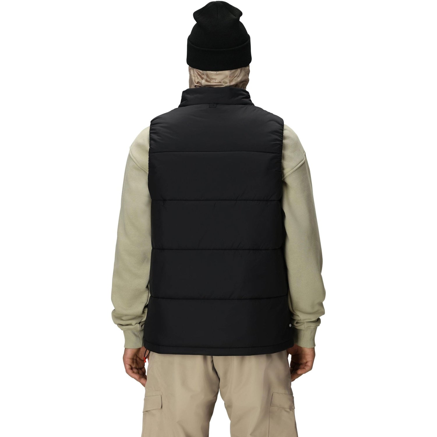 686 Rodeo Puffer Vest Jacket - The Snowboard Shop