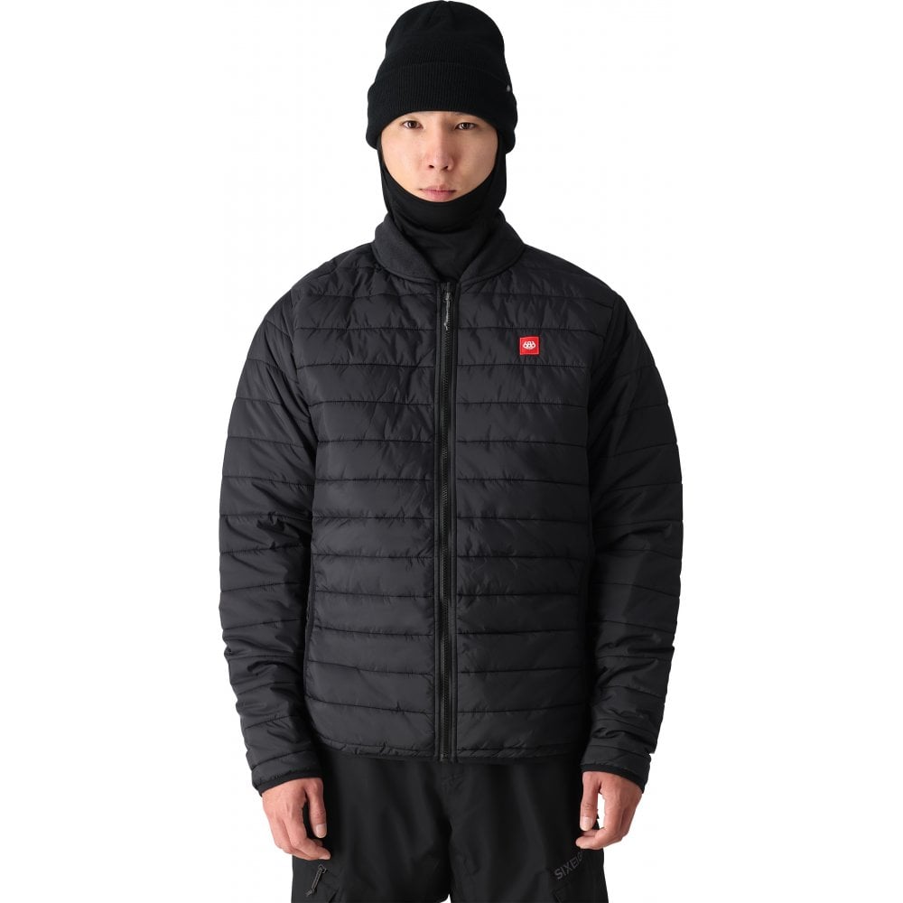 686 Smarty 3 - in - 1 Form Jacket - The Snowboard Shop