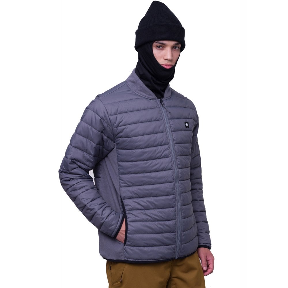 686 Smarty 3 - in - 1 Form Jacket - The Snowboard Shop