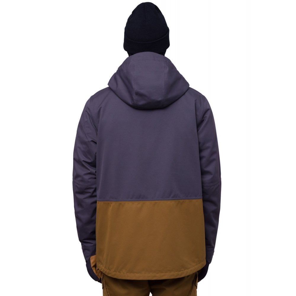 686 Smarty 3 - in - 1 Form Jacket - The Snowboard Shop