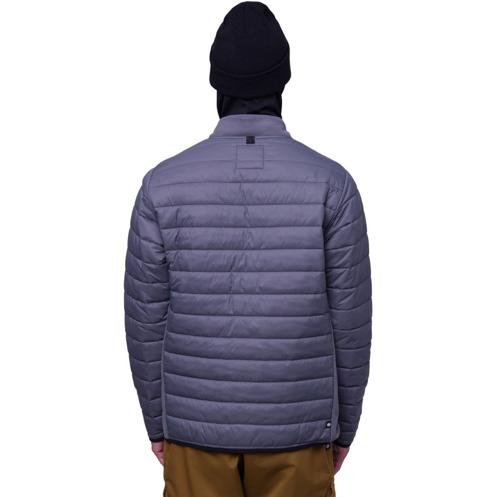 686 Smarty 3 - in - 1 Form Jacket - The Snowboard Shop