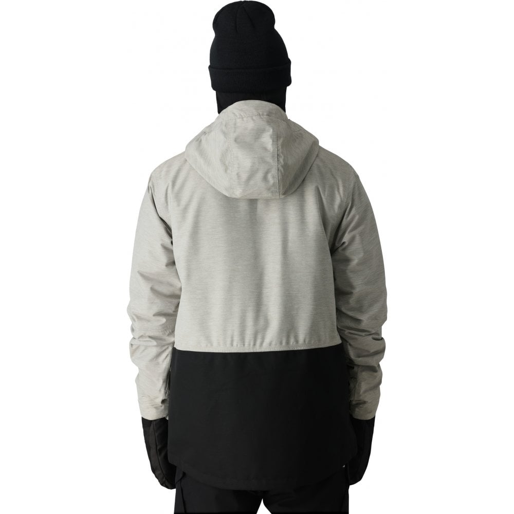 686 Smarty 3 - in - 1 Form Jacket - The Snowboard Shop