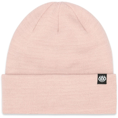 686 Standard Roll Up Beanie - The Snowboard Shop