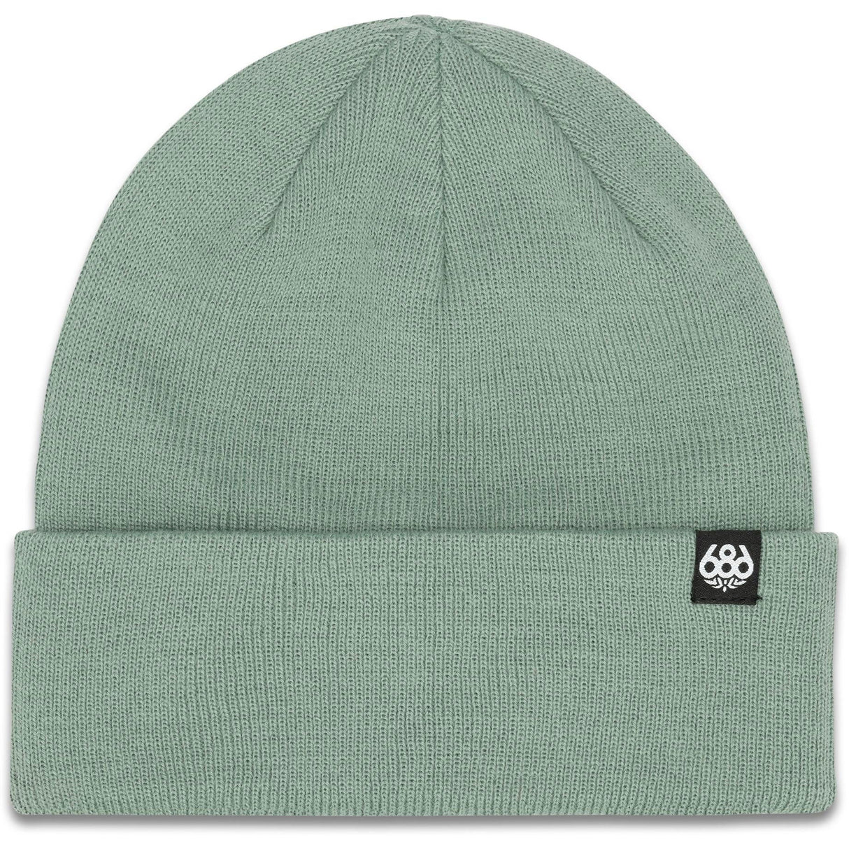 686 Standard Roll Up Beanie - The Snowboard Shop