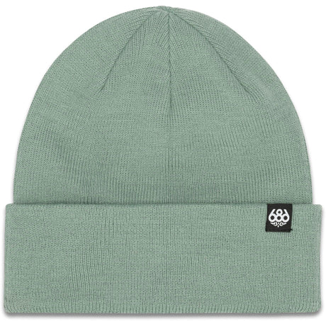 686 Standard Roll Up Beanie - The Snowboard Shop
