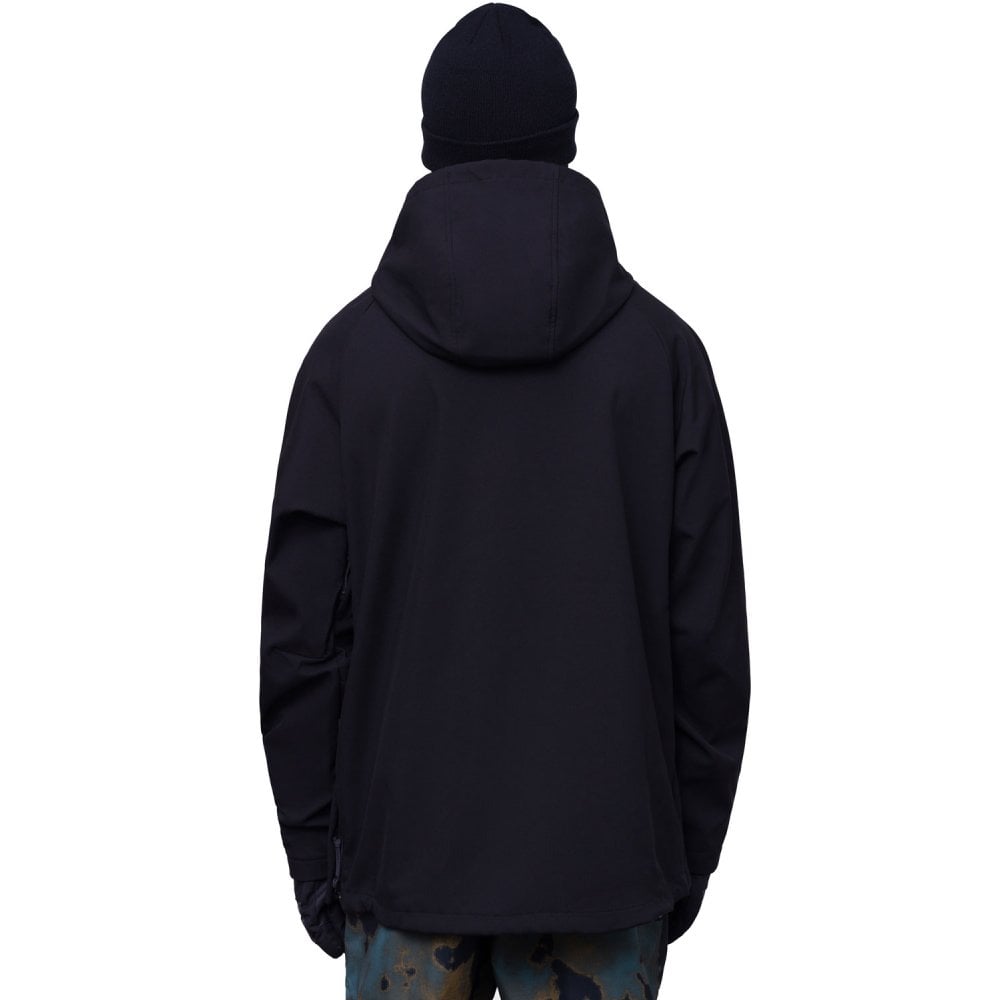 686 The Waterproof Hoodie - The Snowboard Shop
