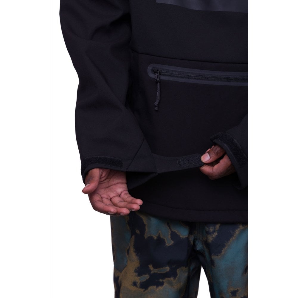 686 The Waterproof Hoodie - The Snowboard Shop