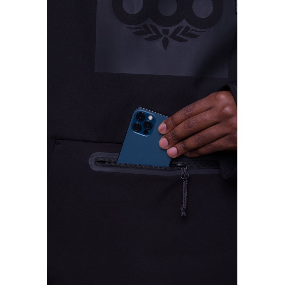 686 The Waterproof Hoodie - The Snowboard Shop
