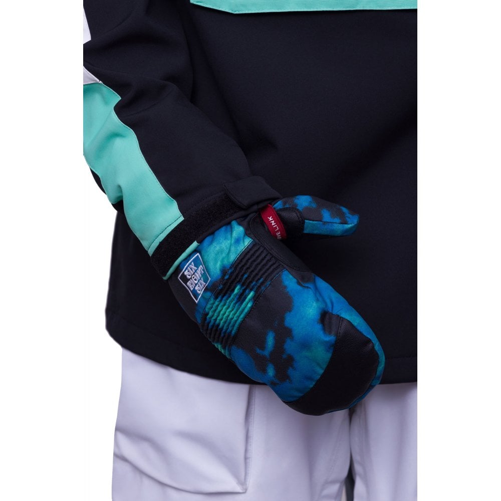 686 Waterproof Anorak Jacket - The Snowboard Shop