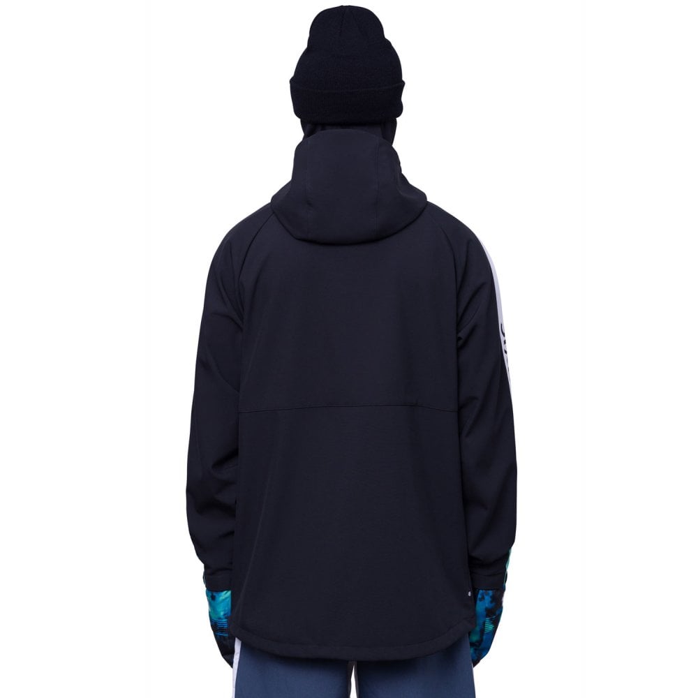 686 Waterproof Anorak Jacket - The Snowboard Shop