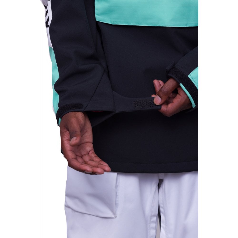 686 Waterproof Anorak Jacket - The Snowboard Shop