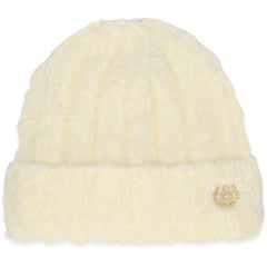 686 Women's Fuzzy Beanie - The Snowboard Shop
