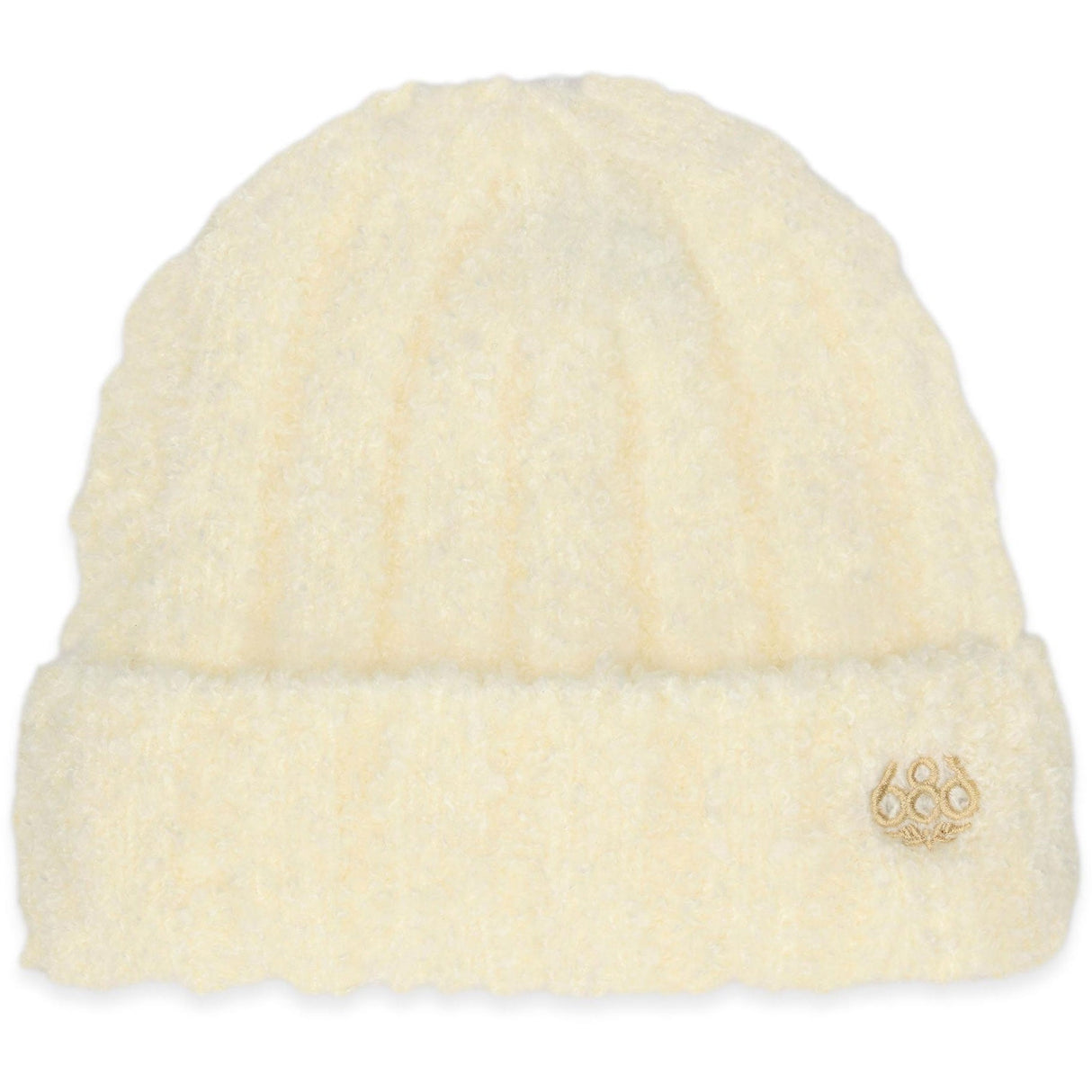 686 Women's Fuzzy Beanie - The Snowboard Shop