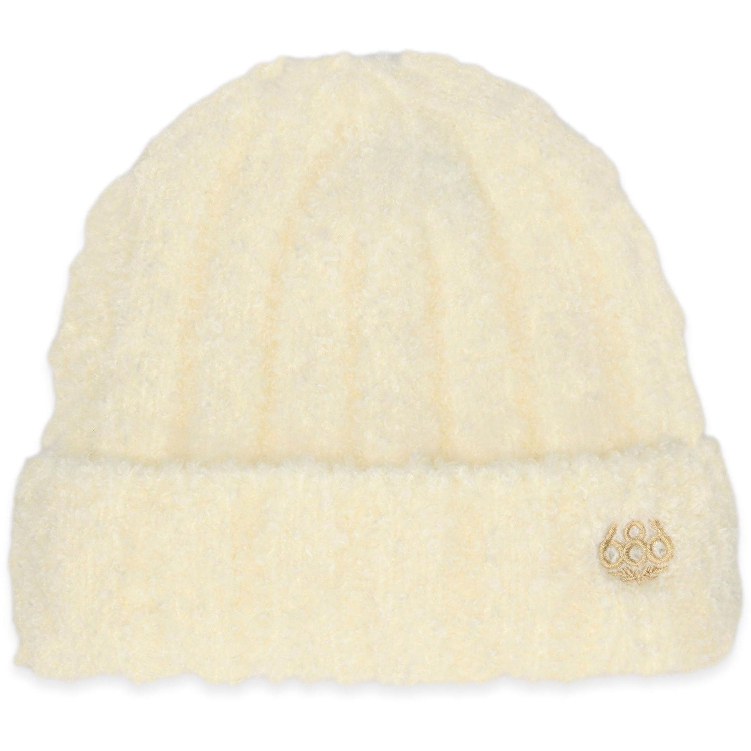 686 Women's Fuzzy Beanie - The Snowboard Shop