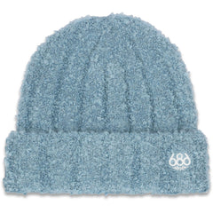 686 Women's Fuzzy Beanie - The Snowboard Shop