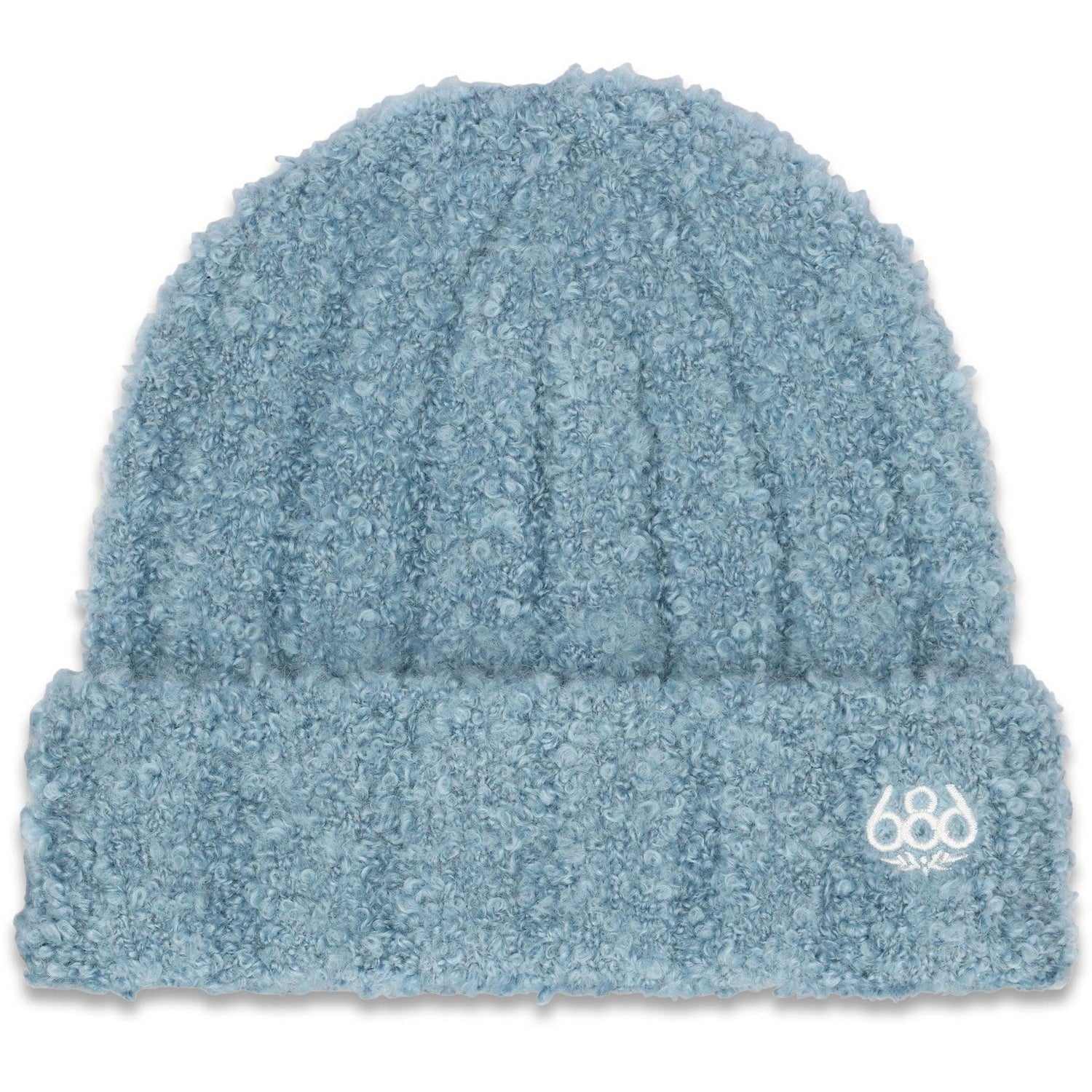 686 Women's Fuzzy Beanie - The Snowboard Shop