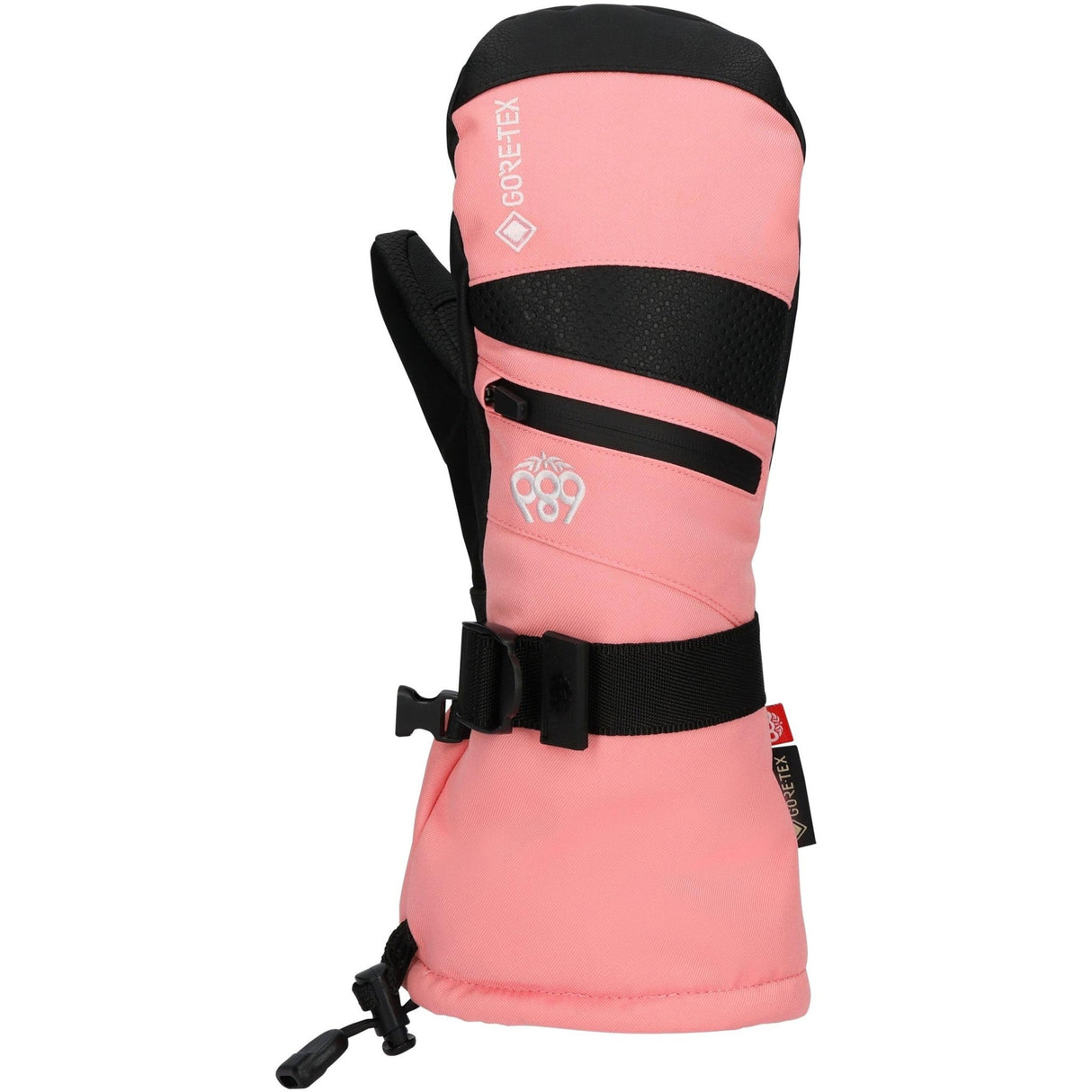 686 Women's GORE - TEX Smarty Gauntlet Mitt - The Snowboard Shop