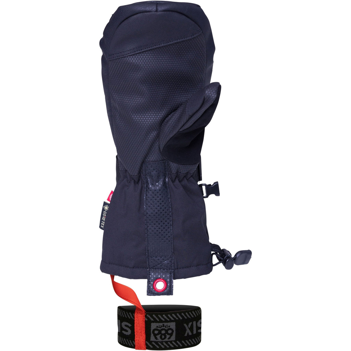 686 Women's GORE - TEX Smarty Gauntlet Mitt - The Snowboard Shop