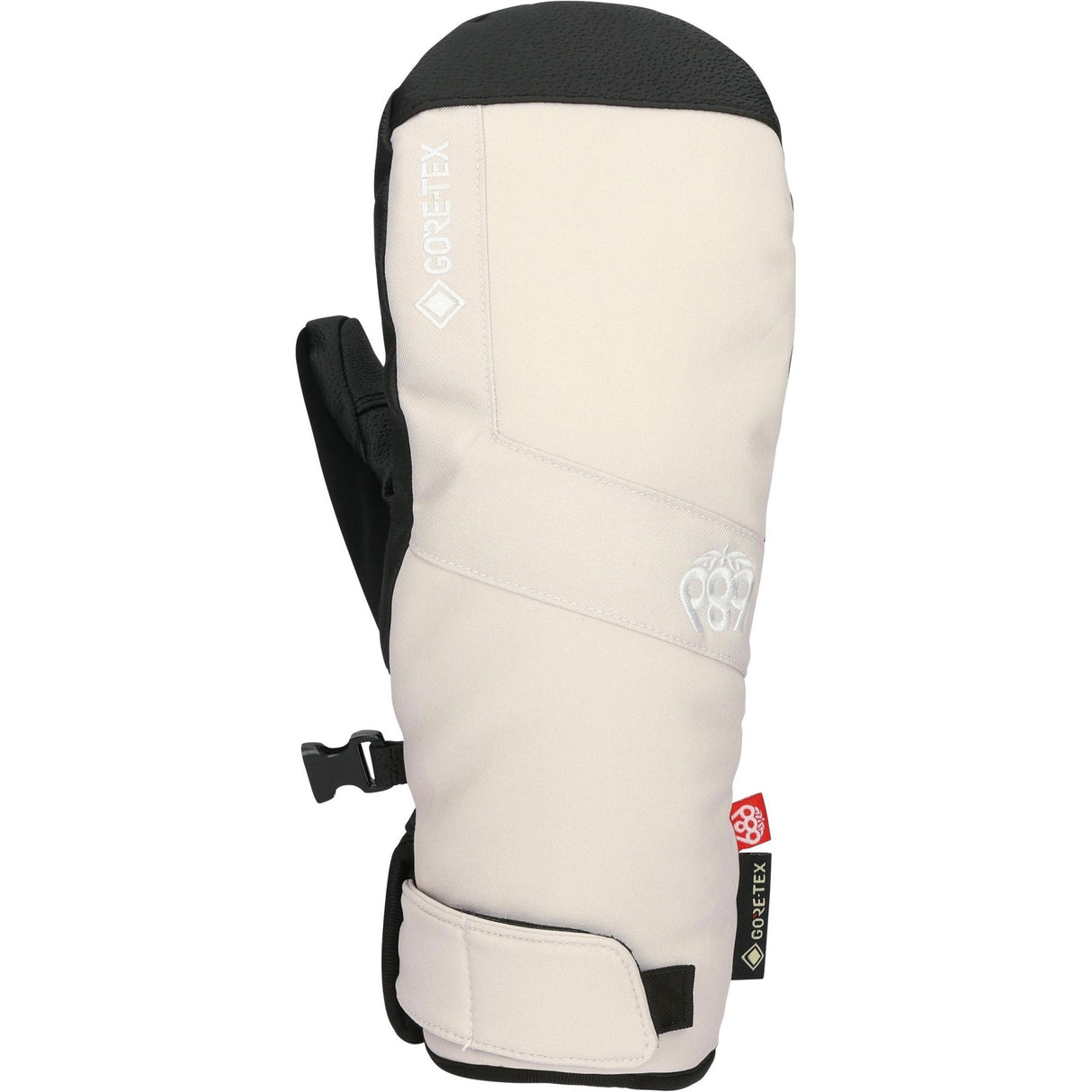 686 Women's GORE - TEX Under Cuff Mitt - The Snowboard Shop