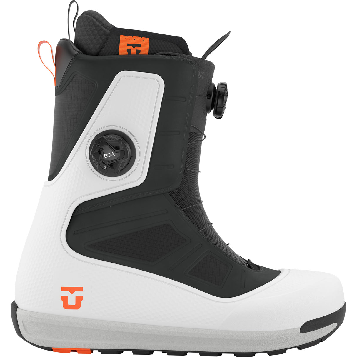 Union Reset Pro Snowboard Boots