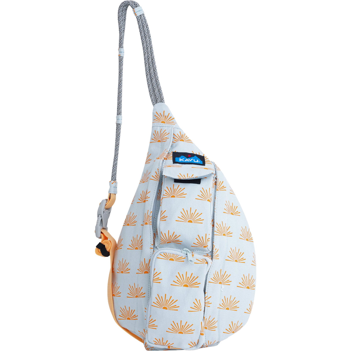 Kavu Mini Rope Bag 4L