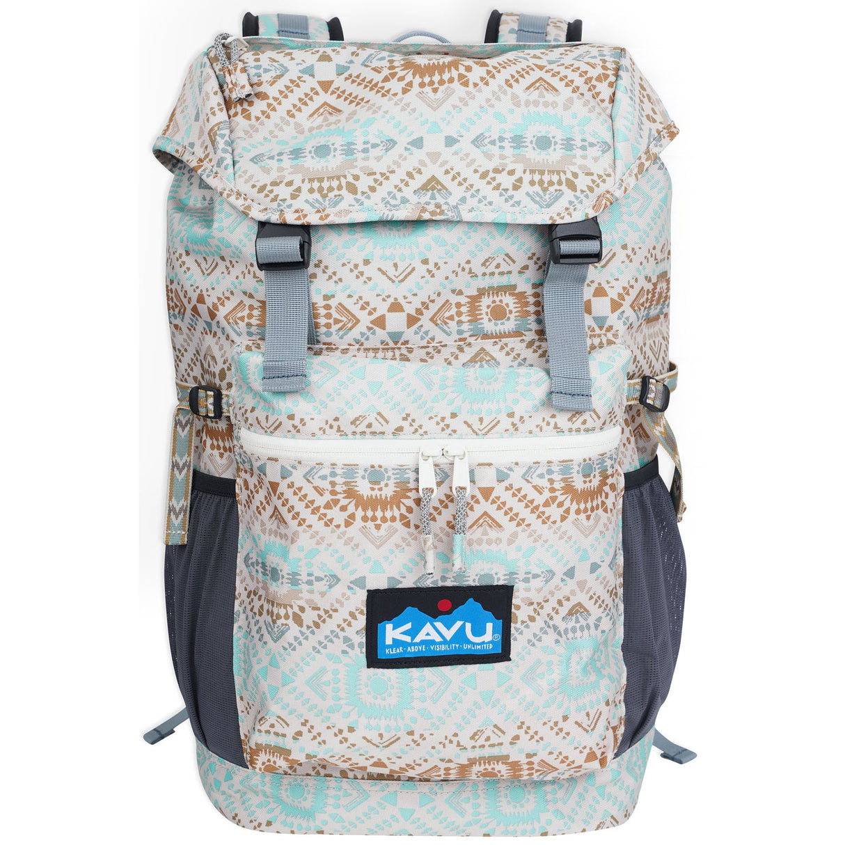Kavu Timaru Backpack 22L