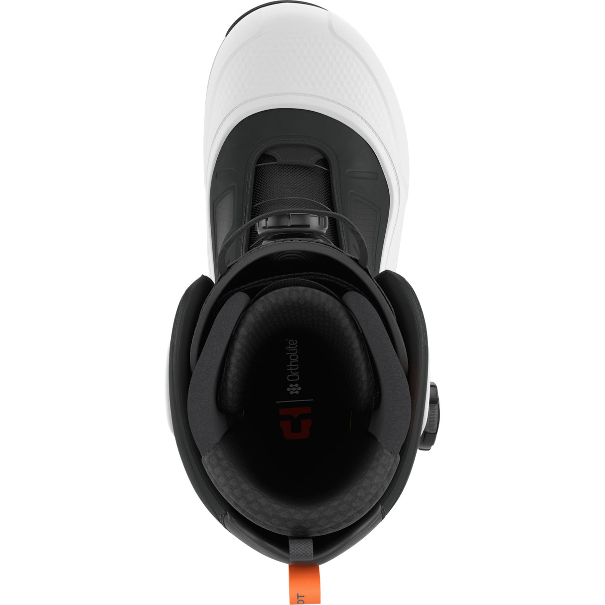 Union Reset Pro Snowboard Boots