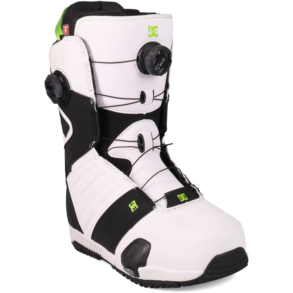 DC Judge Step On® Snowboard Boots 2027