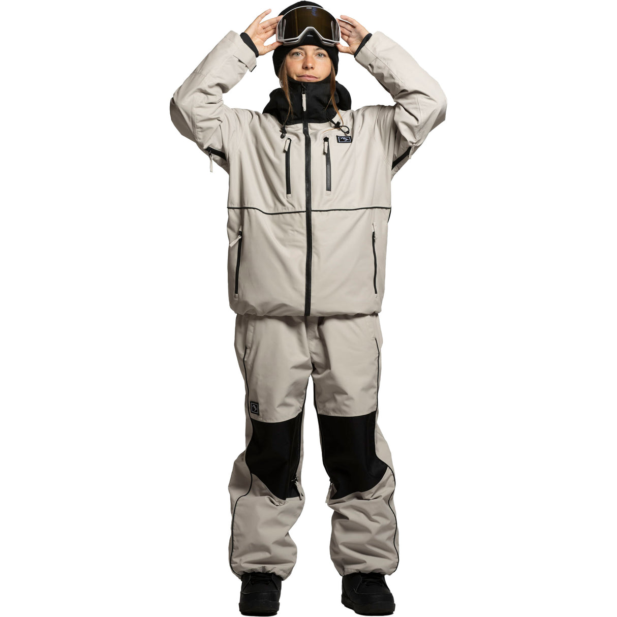 Brethren Apparel Apex Pants