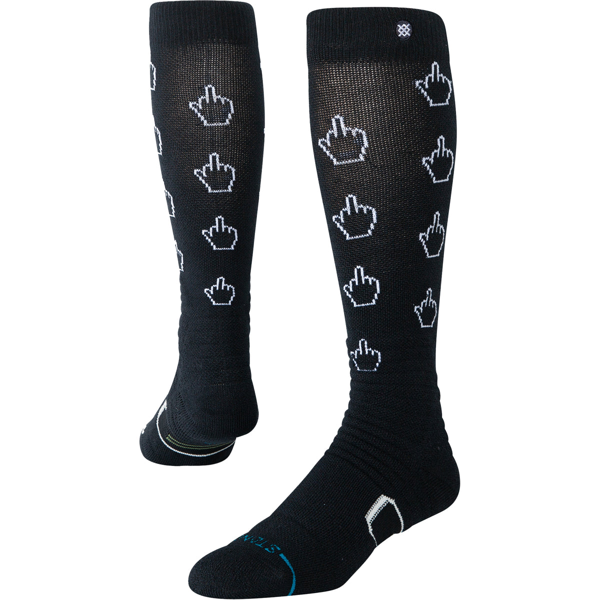 Stance Cursor Snow Socks