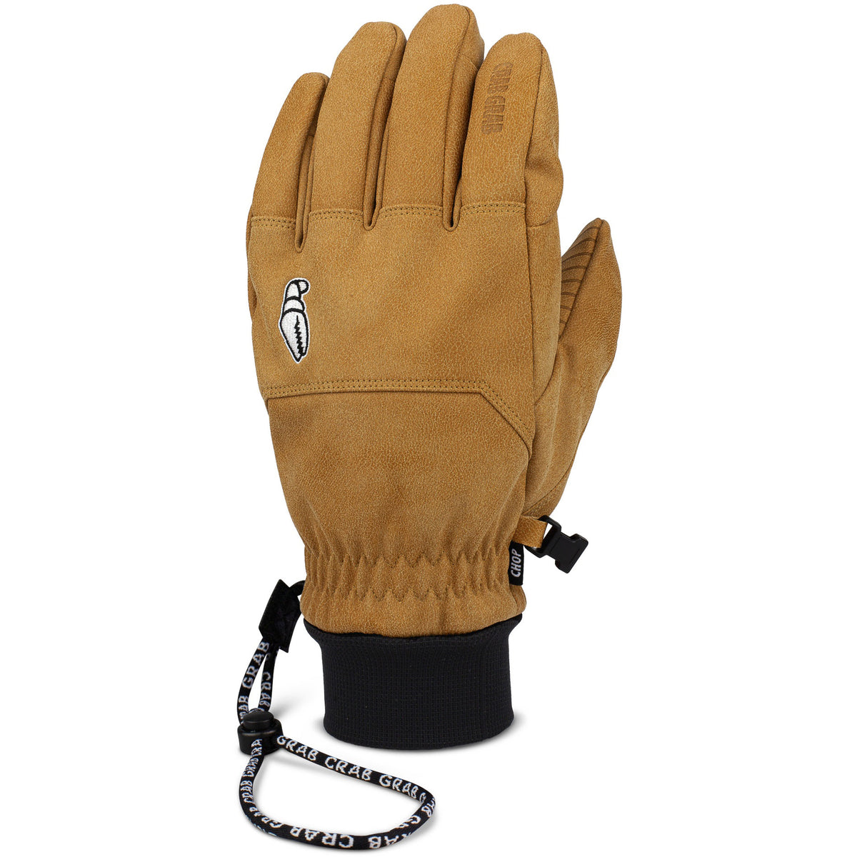 Crab Grab Chop Glove