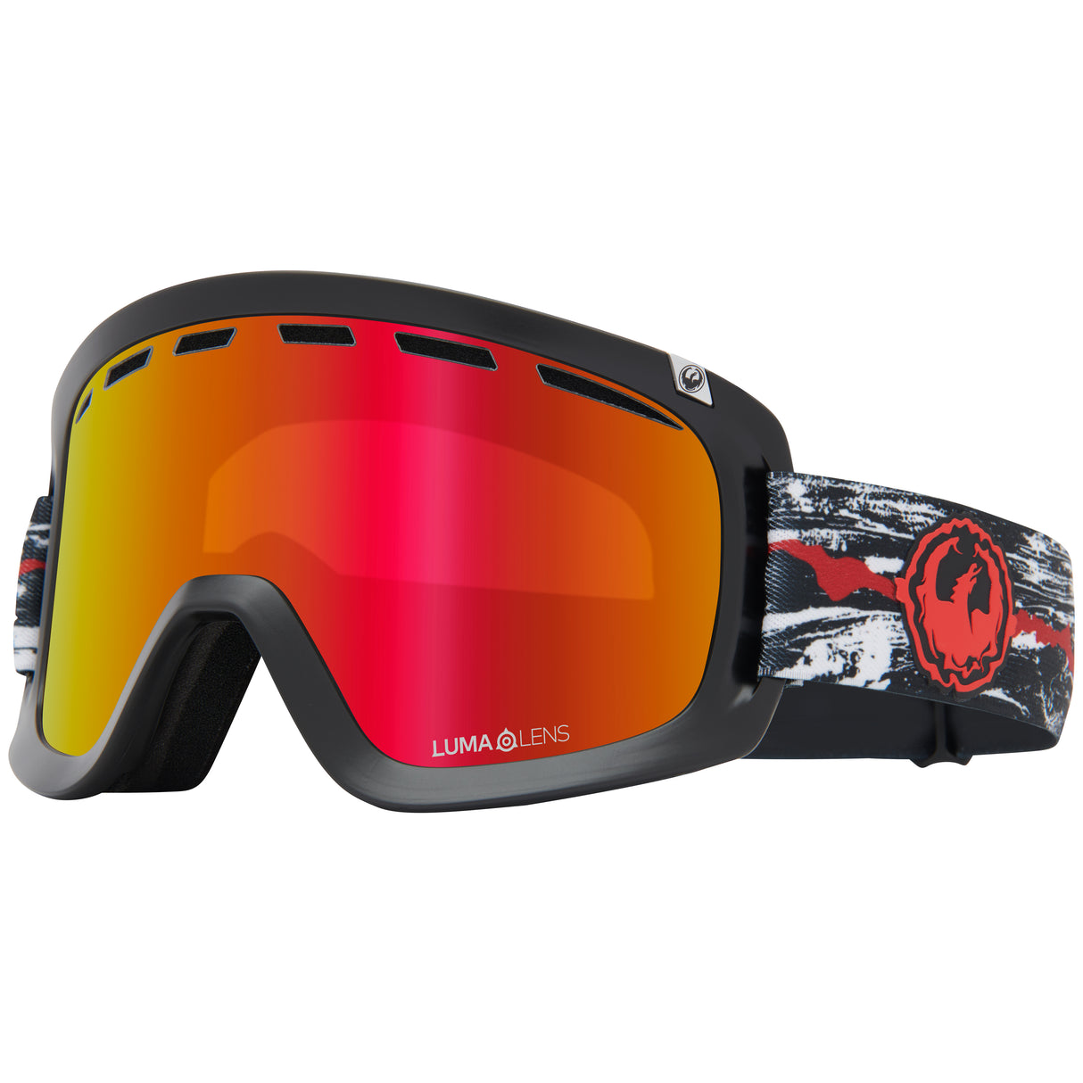 Dragon D1 OTG Goggles