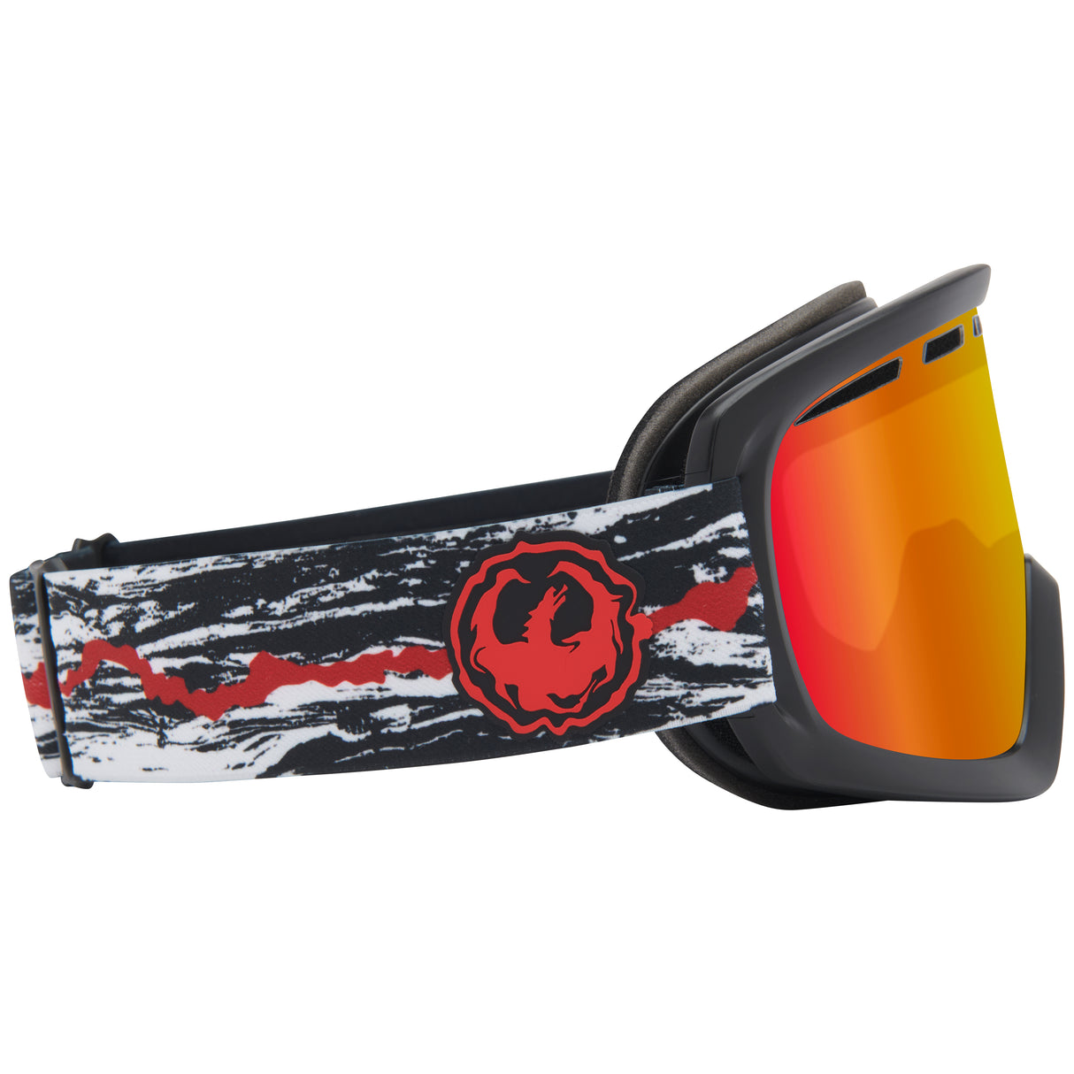 Dragon D1 OTG Goggles