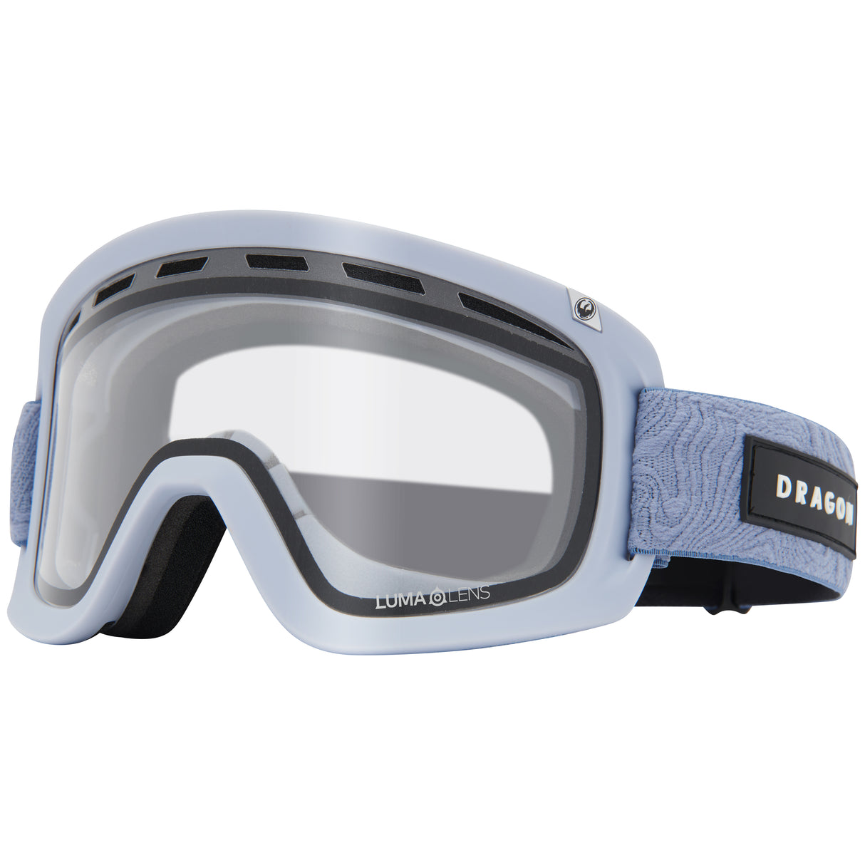 Dragon D1 OTG Goggles